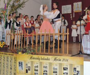 Úcta k starším a ukončenie projektu Karpatskej nadácie