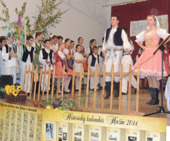 Úcta k starším a ukončenie projektu Karpatskej nadácie