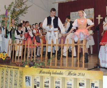 Úcta k starším a ukončenie projektu Karpatskej nadácie