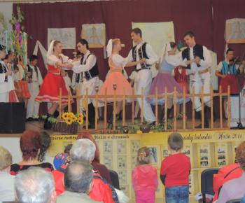 Úcta k starším a ukončenie projektu Karpatskej nadácie