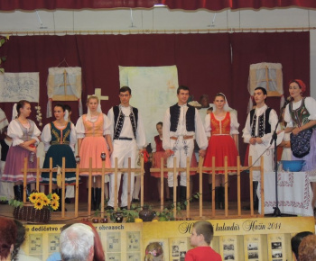 Úcta k starším a ukončenie projektu Karpatskej nadácie