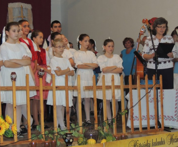 Úcta k starším a ukončenie projektu Karpatskej nadácie
