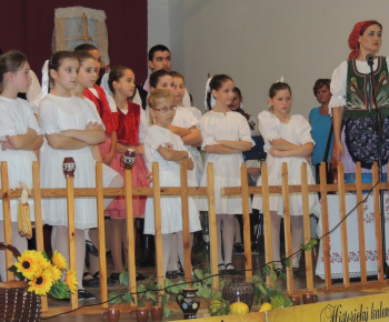 Úcta k starším a ukončenie projektu Karpatskej nadácie