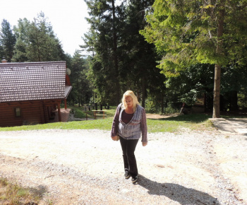 Litmanová a Ľutina