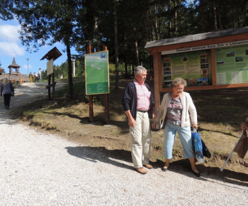 Litmanová a Ľutina