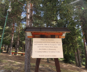 Litmanová a Ľutina