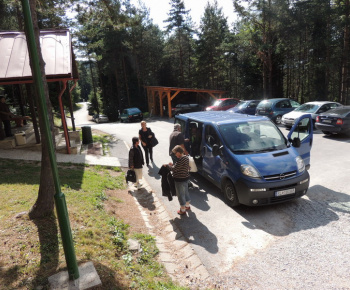 Litmanová a Ľutina