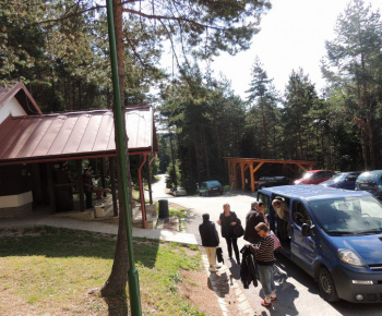 Litmanová a Ľutina