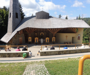 Litmanová a Ľutina