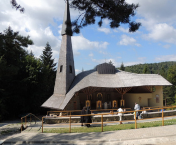 Litmanová a Ľutina