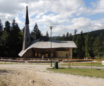 Litmanová a Ľutina