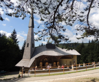 Litmanová a Ľutina