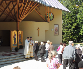 Litmanová a Ľutina