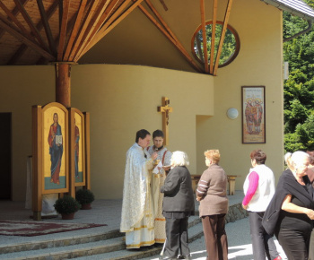 Litmanová a Ľutina