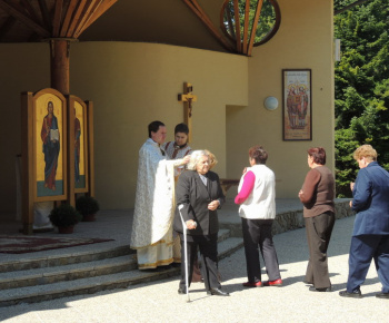 Litmanová a Ľutina