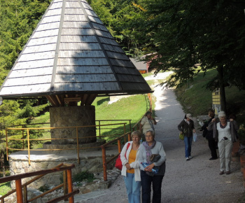 Litmanová a Ľutina