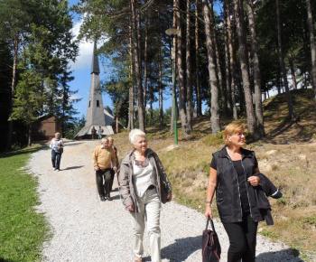 Litmanová a Ľutina