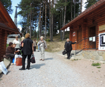 Litmanová a Ľutina