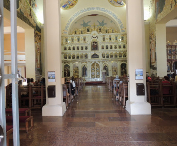 Litmanová a Ľutina