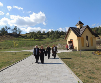 Litmanová a Ľutina