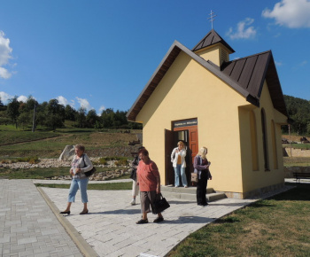 Litmanová a Ľutina