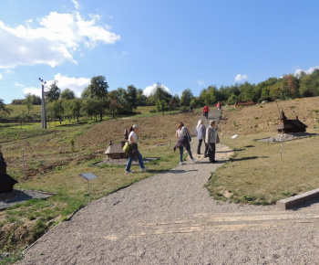 Litmanová a Ľutina