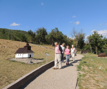Litmanová a Ľutina