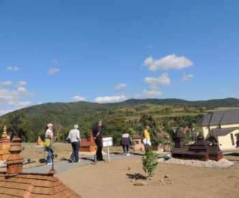 Litmanová a Ľutina