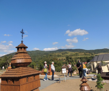 Litmanová a Ľutina