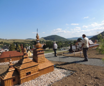 Litmanová a Ľutina