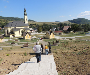 Litmanová a Ľutina