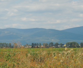 Cyklotúra 2013