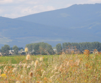 Cyklotúra 2013