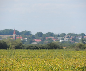 Cyklotúra 2013