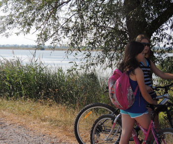 Cyklotúra 2013