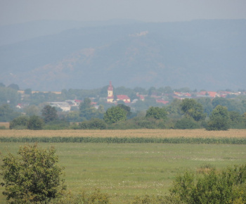 Cyklotúra 2013