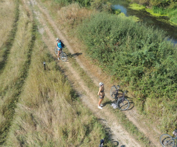 Cyklotúra 2013