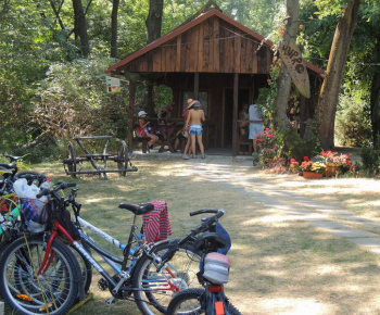 Cyklotúra 2013