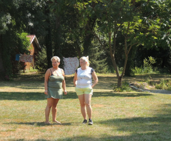 Cyklotúra 2013