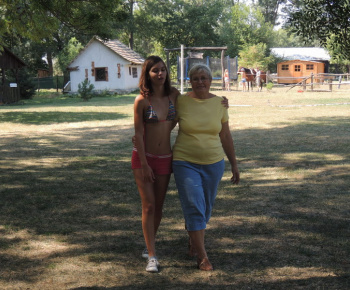 Cyklotúra 2013