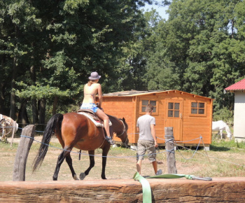 Cyklotúra 2013