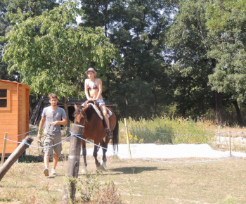 Cyklotúra 2013