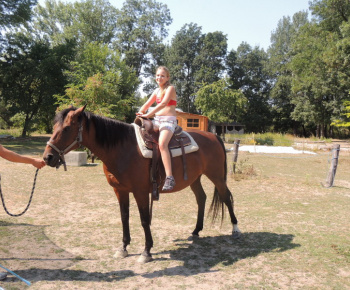 Cyklotúra 2013
