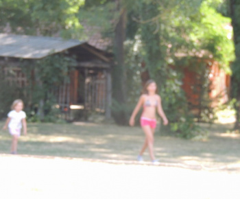 Cyklotúra 2013