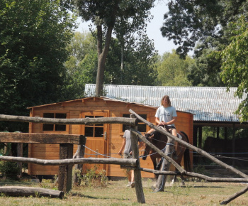 Cyklotúra 2013