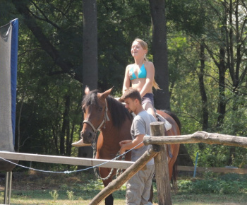 Cyklotúra 2013