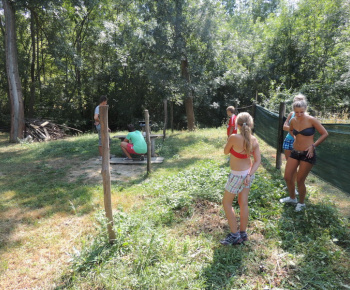 Cyklotúra 2013
