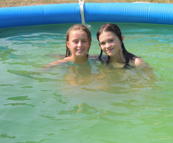 Cyklotúra 2013