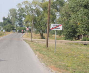 Cyklotúra 2013