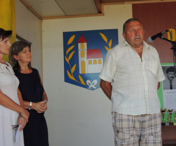 Memoriál Ing. Ľ. Rimka